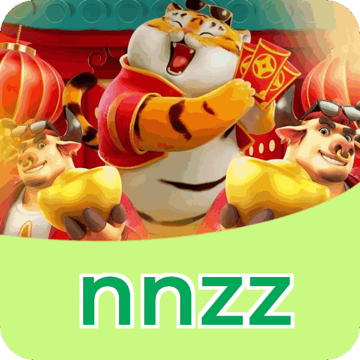 Números do app nnzz em material de marketing — ilustração, não auditoria